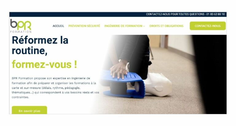 site wordpress